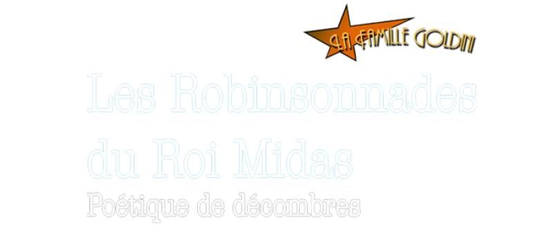 robinsonnades robinsonnades
