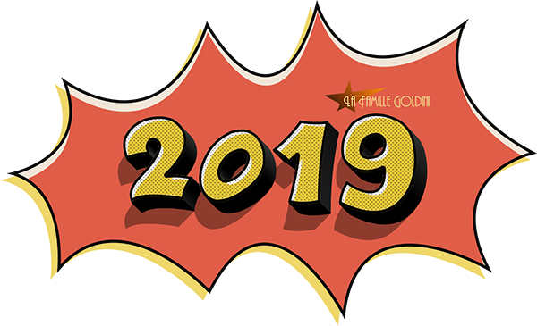 2019 2019